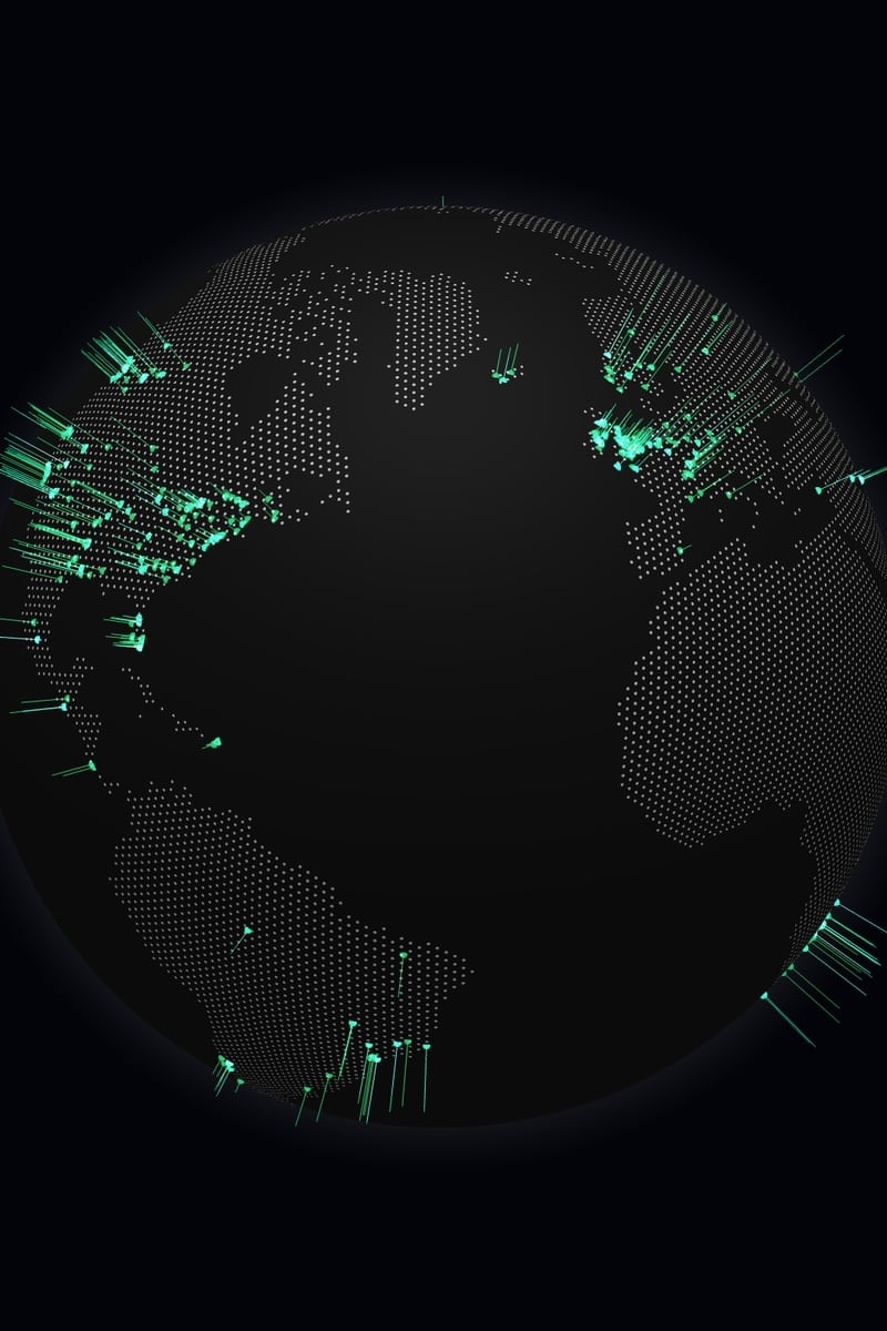globe
