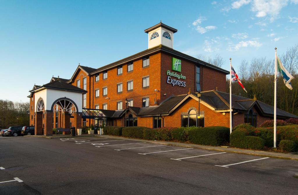 Holiday Inn Express