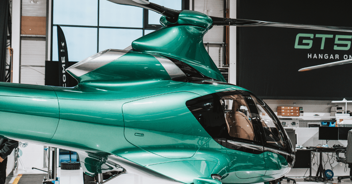 The Real Cost of Flying the HX50