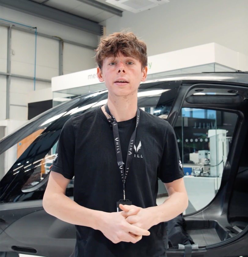 Apprenticeships & Technician Training